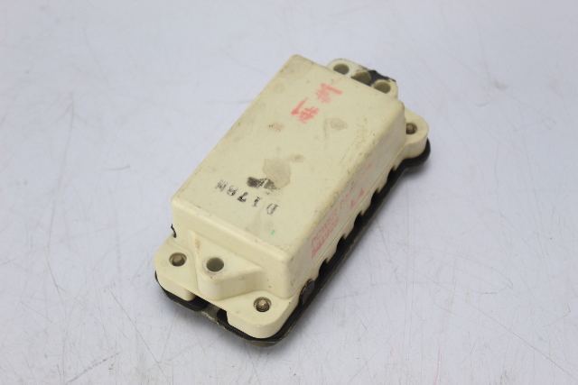 581925 C# 511412 Johnson Evinrude 1976-78 Power Pack 70 75 150 175 + HP 1 YR WTY
