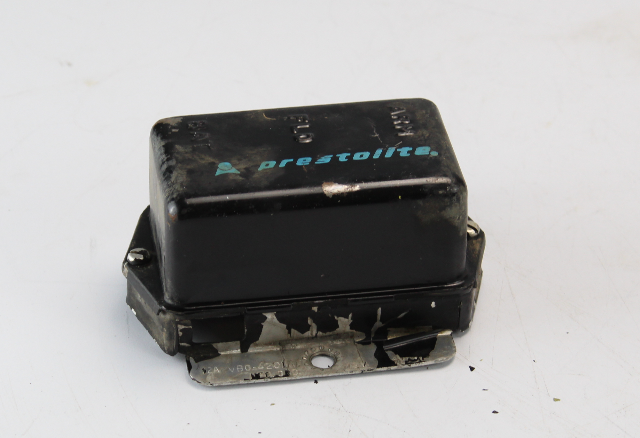 383609 Johnson Evinrude 1968-1970 Voltage Regulator 40 HP 1 YEAR WARRANTY