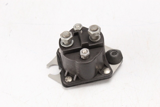817109A3 Mercury Force 1975-1998 Solenoid 20 25 30 35 40 50 55 60 65 70 + HP OEM
