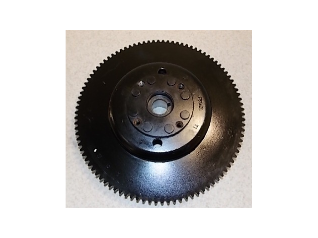 32102-95304 Suzuki 1983-84 Magneto Rotor Flywheel DT 50 60 HP 2 stroke 96 Teeth