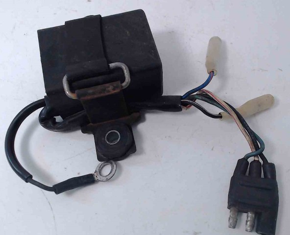 32900-95300 32900-95301 Suzuki 1980-1983 CDI Unit 50 60 65 HP 1 YEAR WARRANTY!