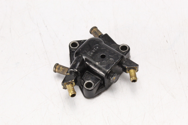 76575A2 76575A9 Mercury & Mariner 1977-1990 Fuel Pump Assy 35 50 60 70 HP