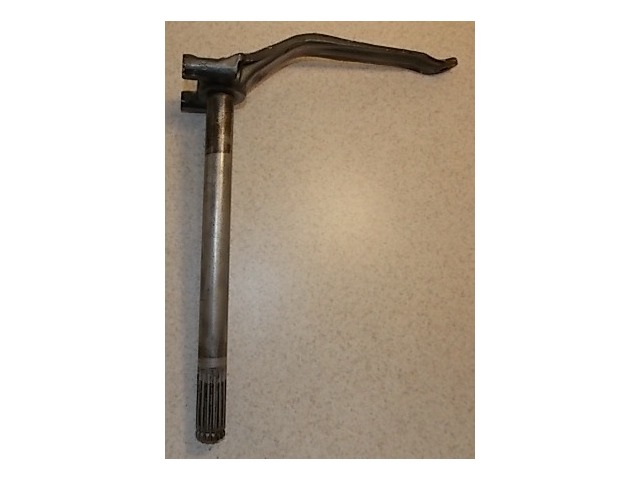 69540A1 66898A2 Mercury Mariner 1973-1979 Swivel Pin & Steering Arm 65 70 HP
