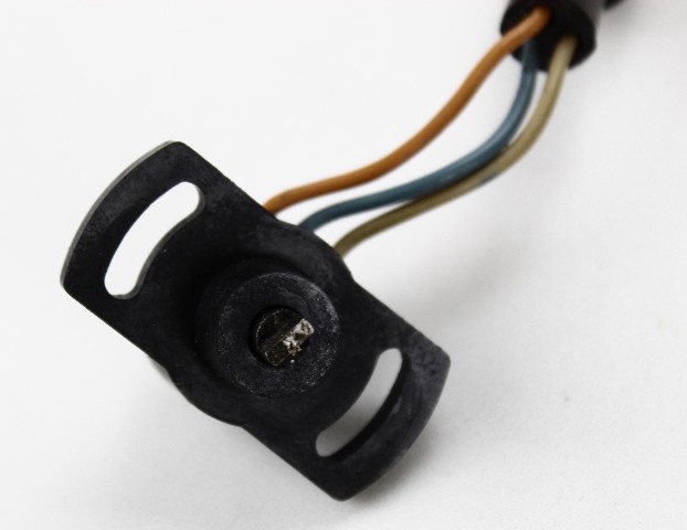 14851T Mercury 1987-01 Throttle Position Sensor 150 175 200 220 + HP 1 YEAR WTY