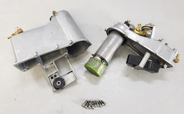 814010 814011 Mercury 1987-1997 Vapor Separator 150 175 200 HP 1 YEAR WTY