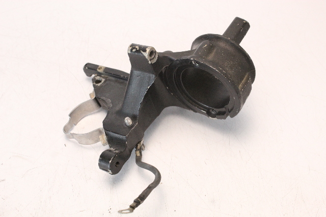333929 Johnson Evinrude 1976-2005 Starter Motor Bracket 20 25 28 30 35 HP