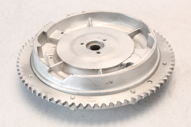 383185 C# 580788 Johnson Evinrude 1969 Flywheel 18 25 HP 74T
