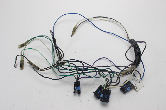 Mercury Mariner 1994 - 2004 2005 2006 Ignition Harness 100 115 125 HP 2 Stroke
