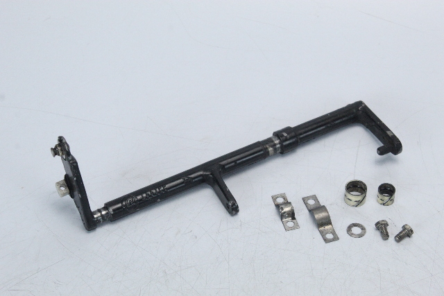 Johnson Evinrude 1986 - 1996 Throttle Lever & Pin 9.9 15 18 20 25 28 30 35 HP