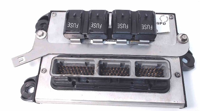 Mercury 1998 Engine Control Unit ECU 135 150 HP V6 DFI 2.5L 1 YEAR WARRANTY