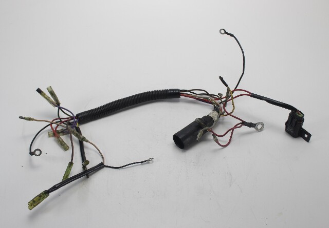 Mercury Marine 1994 1995 1996 - 2006 & 2010 Engine Harness 75 90 110 115 125 HP