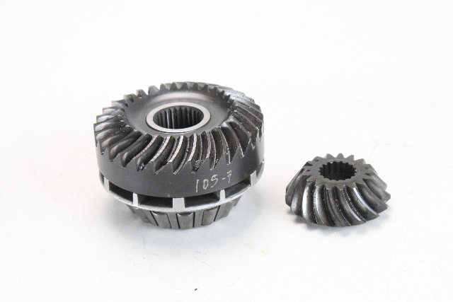 Volvo Penta Gear Set 3852405 includes 3852405-1 3852405-2 30/17 Teeth
