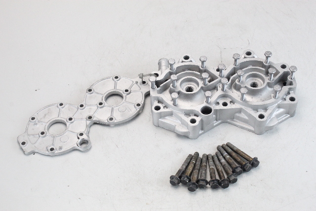 323106 Johnson Evinrude 1978 STBD Cylinder Head 85 HP