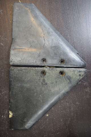 Boat Planing Fin Whaletail Mercury Yamaha Suzuki Johnson Evinrude Nissan Tohatsu