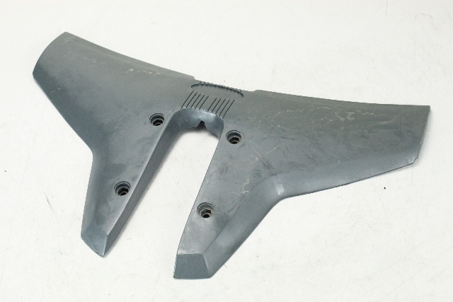 Boat Planing Fin Whaletail Stabilizer Mercury Yamaha Suzuki Johnson Evinrude
