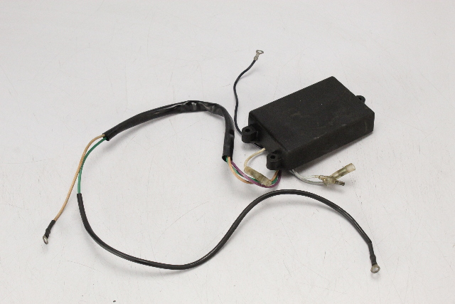 41470A11 Mercury 1977-1988 Oil Warning Module 135 150 175 200 HP 1 YEAR WTY