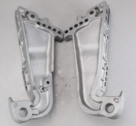 319788 319448 Johnson Evinrude 1974-1977 Transom Bracket Set 70 75 85 115 135 HP