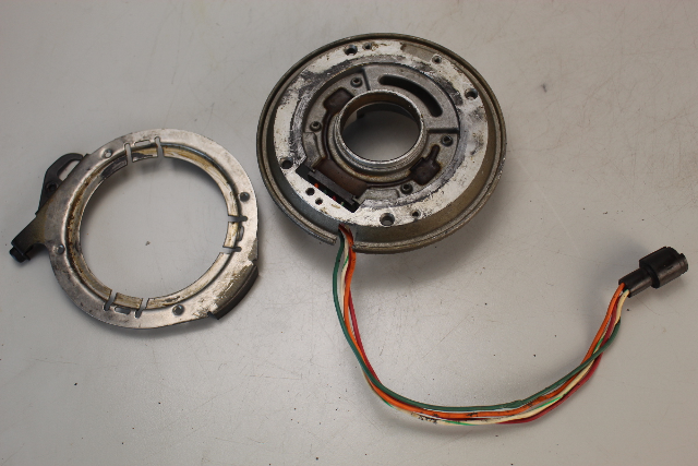 F529029 Force Chrysler 1978-91 Stator 20 25 30 35 HP 2 Cylinder 1 YEAR WTY OEM