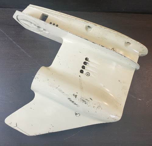 392196 C# 333155 Johnson Evinrude 1976-1988 Gearcase Housing 40 45 48 50 55 60