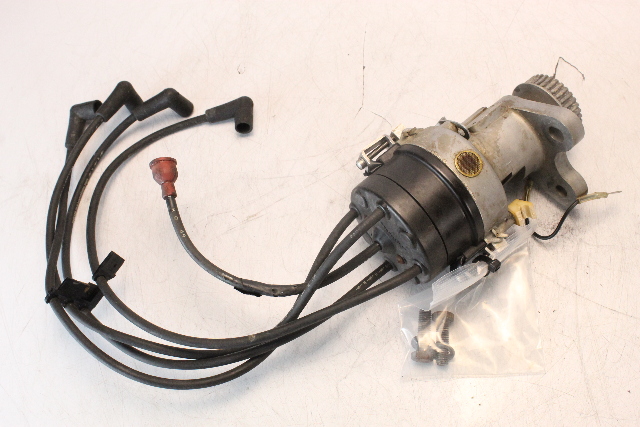 Chrysler 1976-1977 Electrical Distributor 105 120 135 HP 1 YEAR WTY
