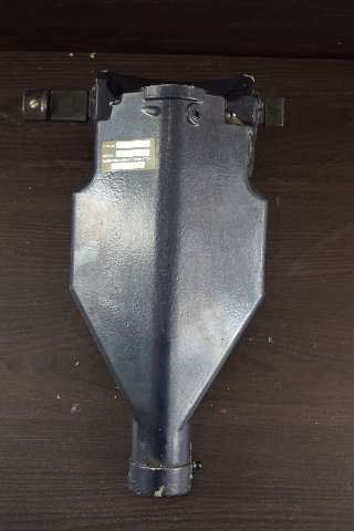 332440 Johnson Evinrude 1989-2005 20"  Swivel Bracket 35 40 48 50 HP 2 Cylinder