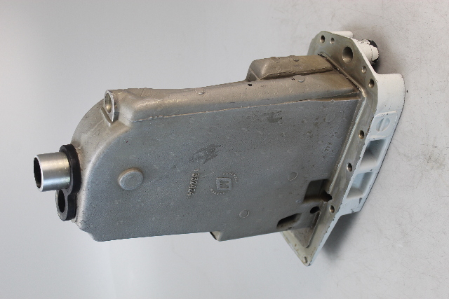 433030 332424 Johnson Evinrude 1989-1998 15" Exhaust Assembly 40 50 HP