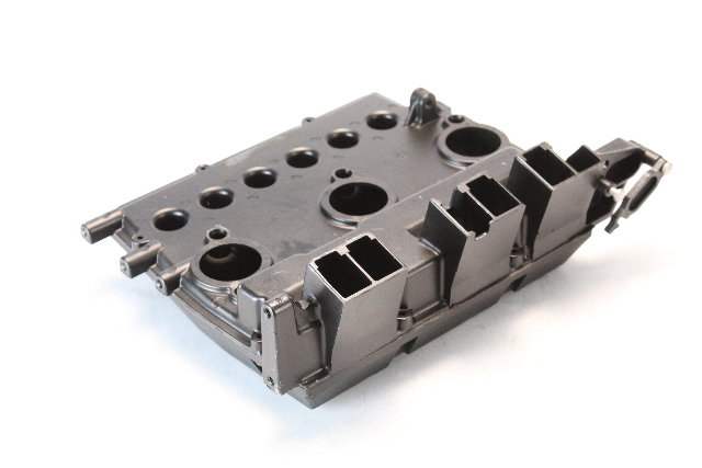 42970T1 42970T1 Mercury & Mariner 1988-1990 Sound Attenuator Plate 70 75 80+ HP