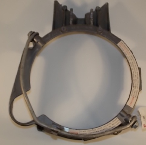 379994 380221 307913 310309 Johnson Evinrude 1964 Ring Gear Cover Housing 90 HP