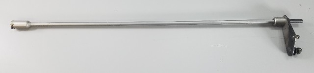 75355A32 75355A22 Mercury 1977-1990 Upper Long Shift Shaft 50 60 70 HP