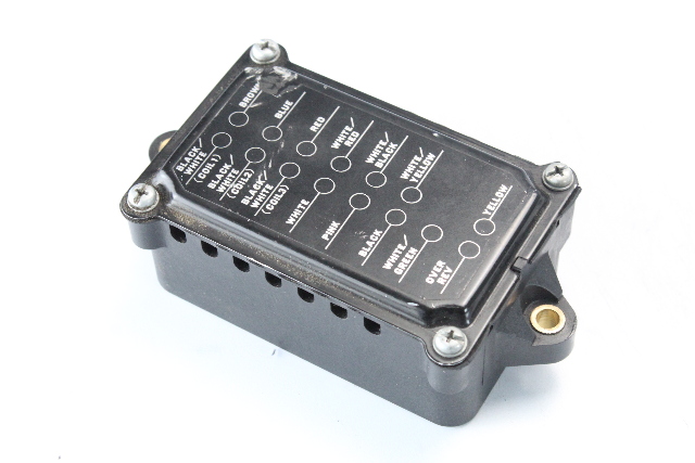 Yamaha 1988 - 1996 C.D.I. Unit Power Pack 75 85 90 HP 1 YEAR WARRANTY OEM