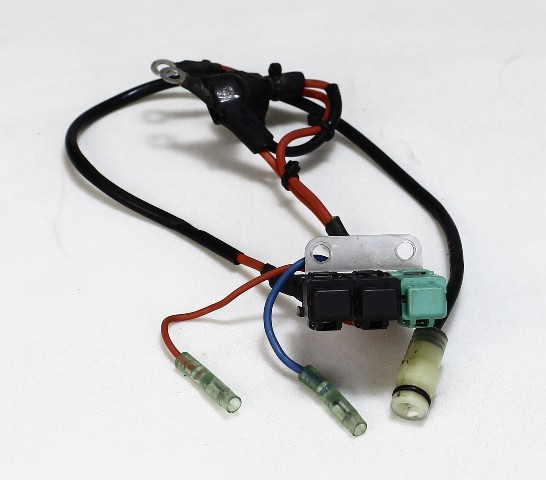 3Z5760660 Nissan Tohatsu 2002-18 Fuse Holder B (EFO TYPE) 40 50 HP TLDI 3 Cyl