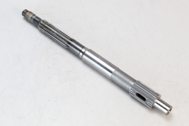 65W-45611-00-00 Yamaha 2004 & UP Propeller Shaft 25 HP 2 Cylinder