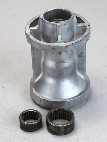 6J9-45332-00-94 C# 6J900 Yamaha 1986-2008 Bearing Carrier 150 175 200 225 HP