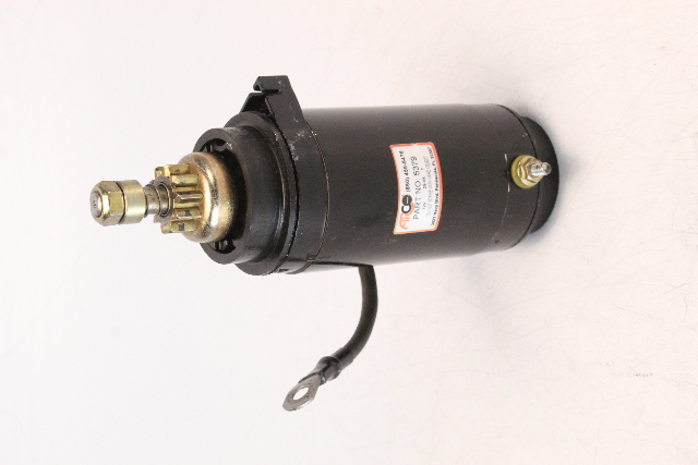 5379 Arco Starter for 50-65436 Mercury 1975-1991 50 60 70 HP 1 YEAR WTY