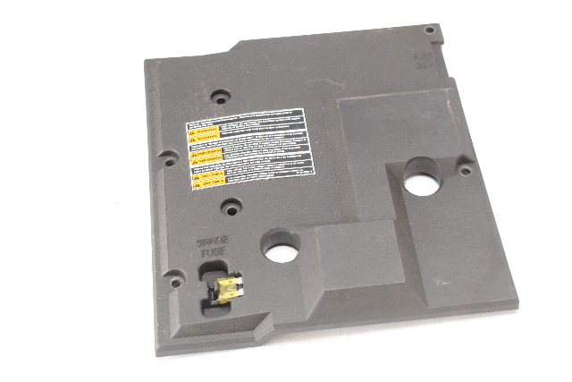 19106 Mercury 1989-1997 Electrial Box Cover 40 HP Inline 4 2 Cylinder
