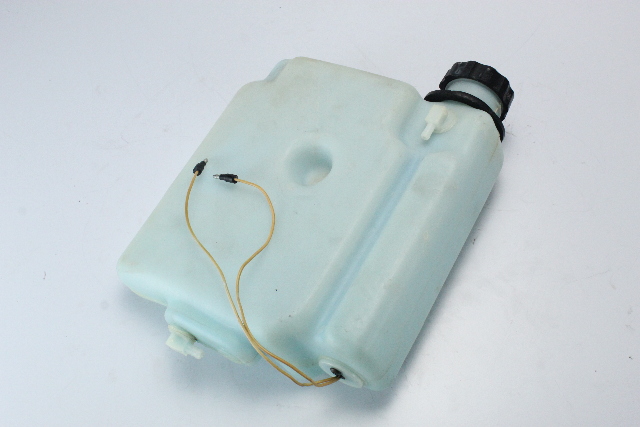 8627A7 Mercury 1987-13 Oil Tank 3 Cylinder 70 75 80 90 HP