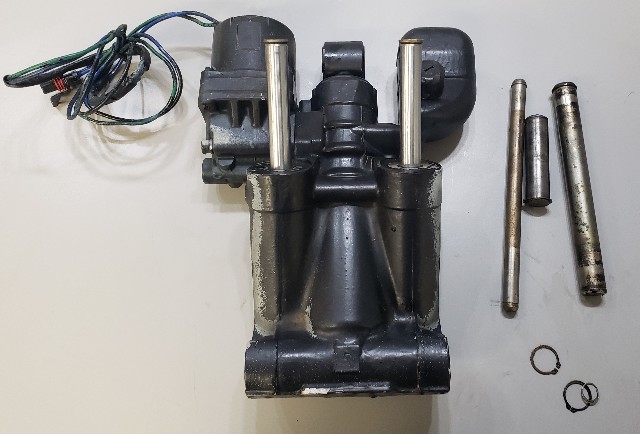 1993 & UP Johnson Evinrude Fastrac 2 Wire Power Tilt Trim 60-300 HP 1 YEAR WTY
