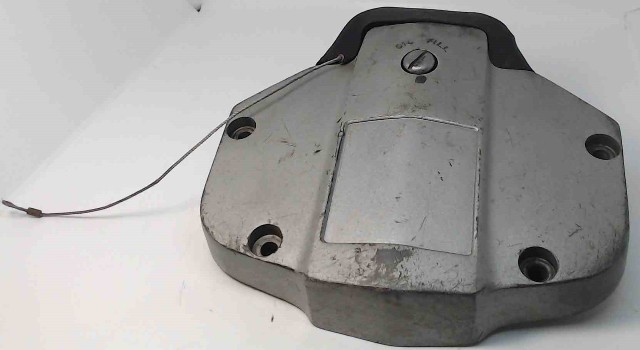 C# 981098 OMC Sterndrive Exhaust Housing Cover 800 Series 3.8L