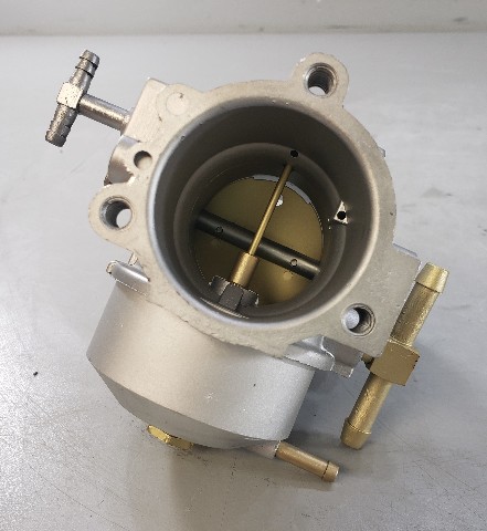 826706 TC-126A TC126A Force 1995 Sportjet Top Carburetor 120 HP REBUILT!
