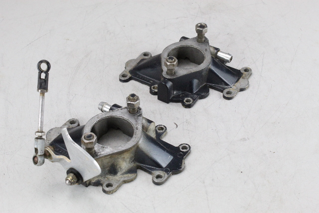 817799A1 Mercury Force 1995-1997 Upper Adapter Assembly 120 HP 2-Stroke