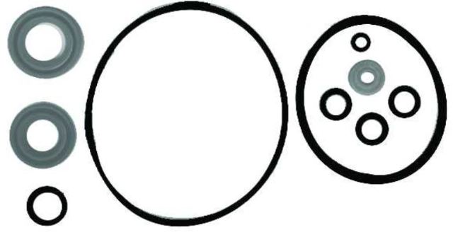 NEW! 1979-1994 Sierra Lower Unit Seal Kit 18-2636 rep Force 820645A1 25-50 HP