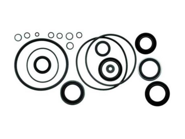 NEW! 1990-94 Sierra Lower Unit Seal Kit 18-2640 rep Force FK1203-1 90 120 150 HP