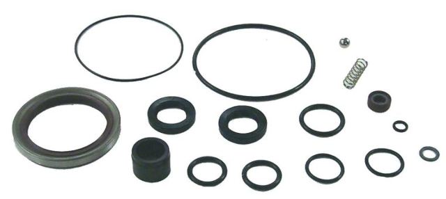 18-2644 88397A1 Sierra Upper Gear Housing Seal Kit Mercruiser Alpha I Gen II NEW