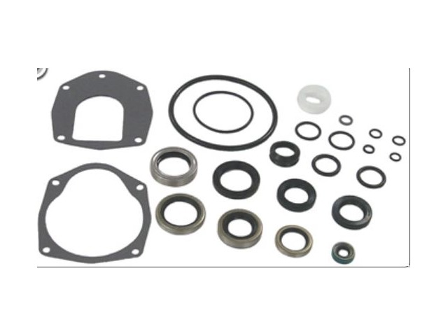 18-2646 816575A3 Sierra 1991 & UP Lower Unit Seal Kit for Alpha I Gen II NEW!