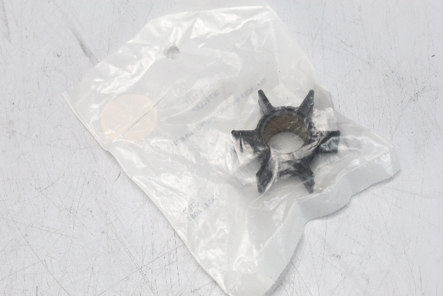 Sierra Impeller 18-8923 Replaces Nissan Tohatsu 345650210M 25 40 50 60 HP