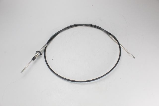 397451 432936 OMC Control Cable (unboxed) NEW OLD STOCK