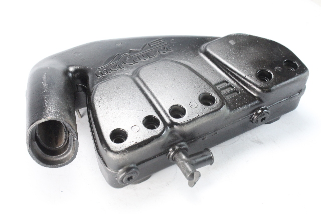 807293A2 C# 807293 Mercruiser 1996-1998 Exhaust Port Manifold 4.3L V6