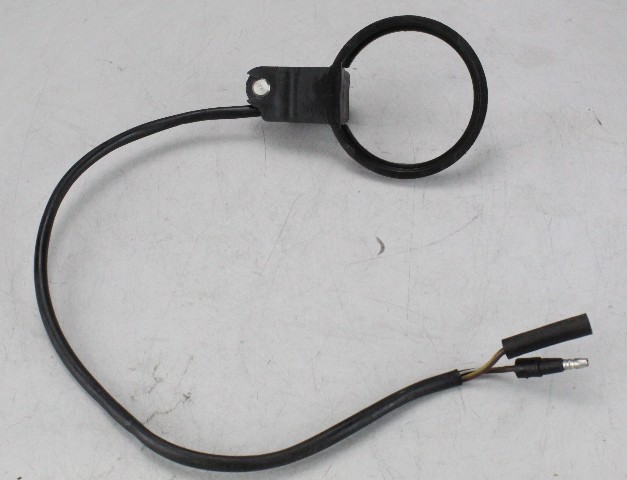 92431A6 Mercury 1980-1989 Trigger Plate W/ Bullet Connectors 35 HP 1 YEAR WTY!