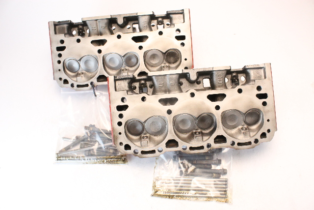 12557113 Volvo Penta Cylinder Head Set 4.3 L