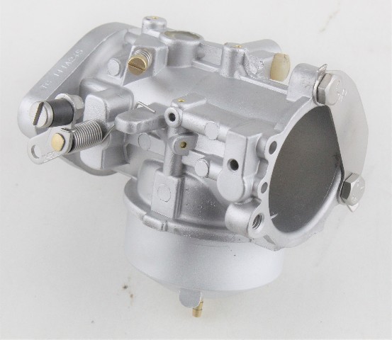 F749061 TC-111A TC111A Force 1991-1995 Carburetor 70 HP 3 Cyl REBUILT